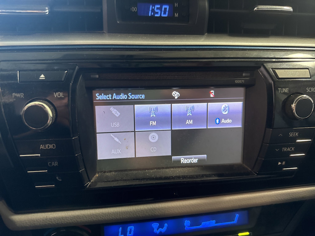 Thumbnail: 2016 Toyota Corolla - 21