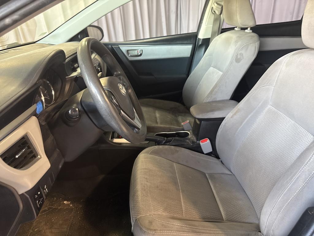 Thumbnail: 2016 Toyota Corolla - 8