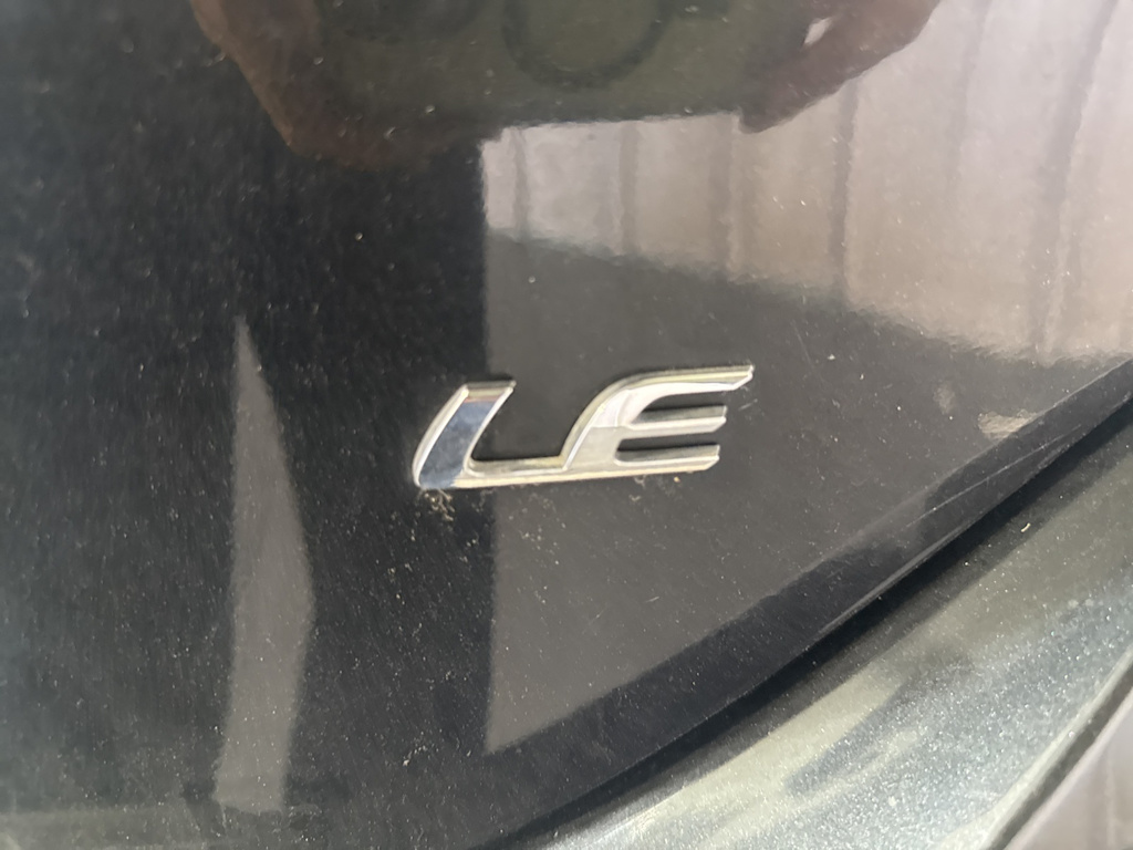 Thumbnail: 2016 Toyota Corolla - 17