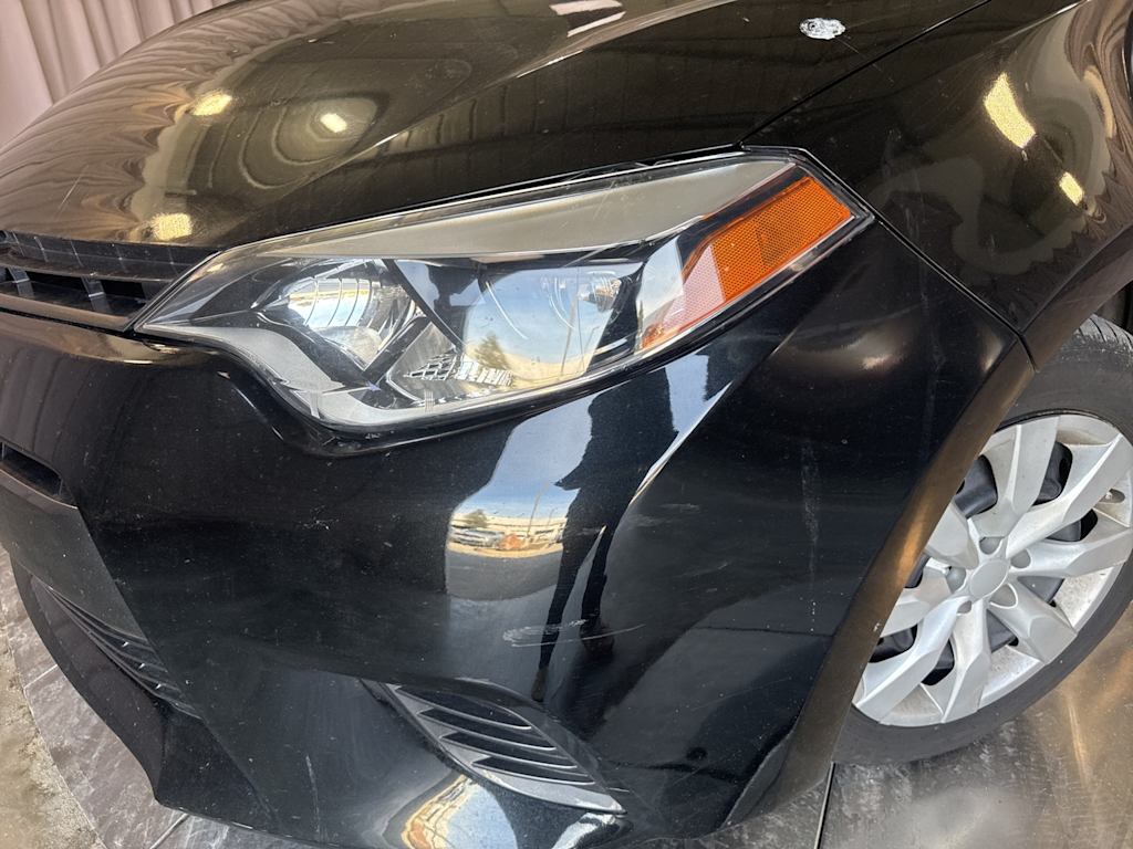 Thumbnail: 2016 Toyota Corolla - 14