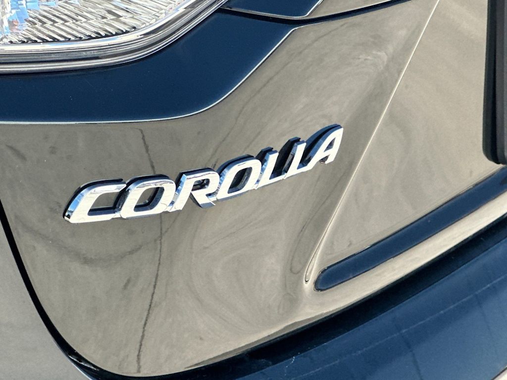 Thumbnail: 2021 Toyota Corolla - 7