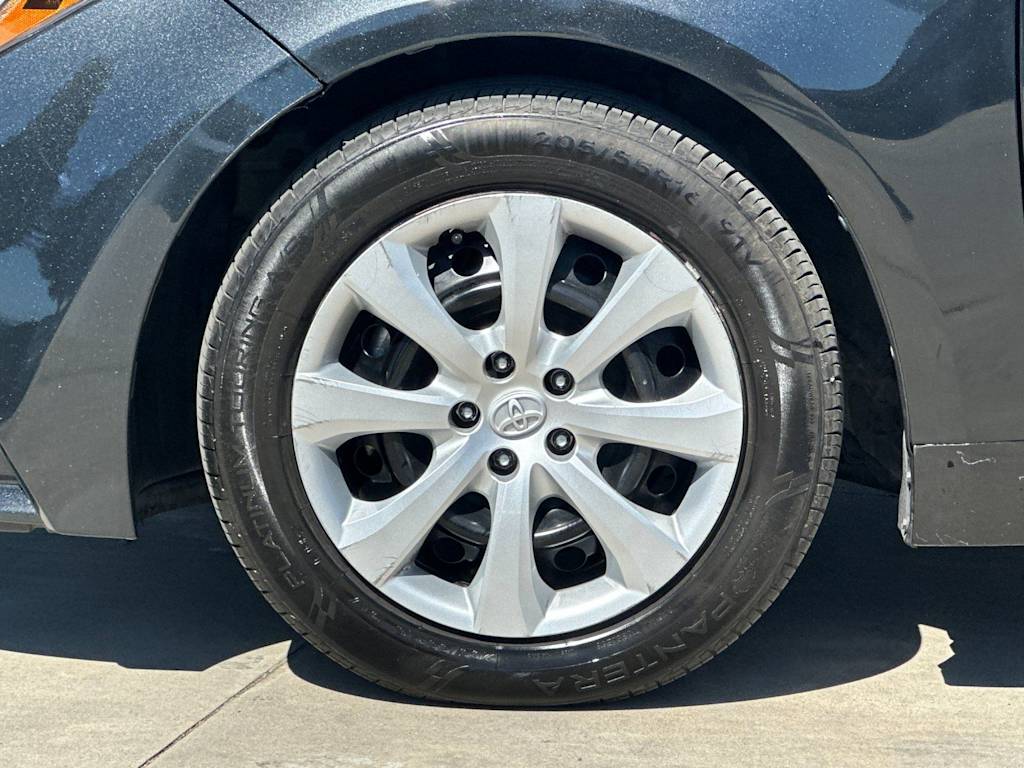 Thumbnail: 2021 Toyota Corolla - 8