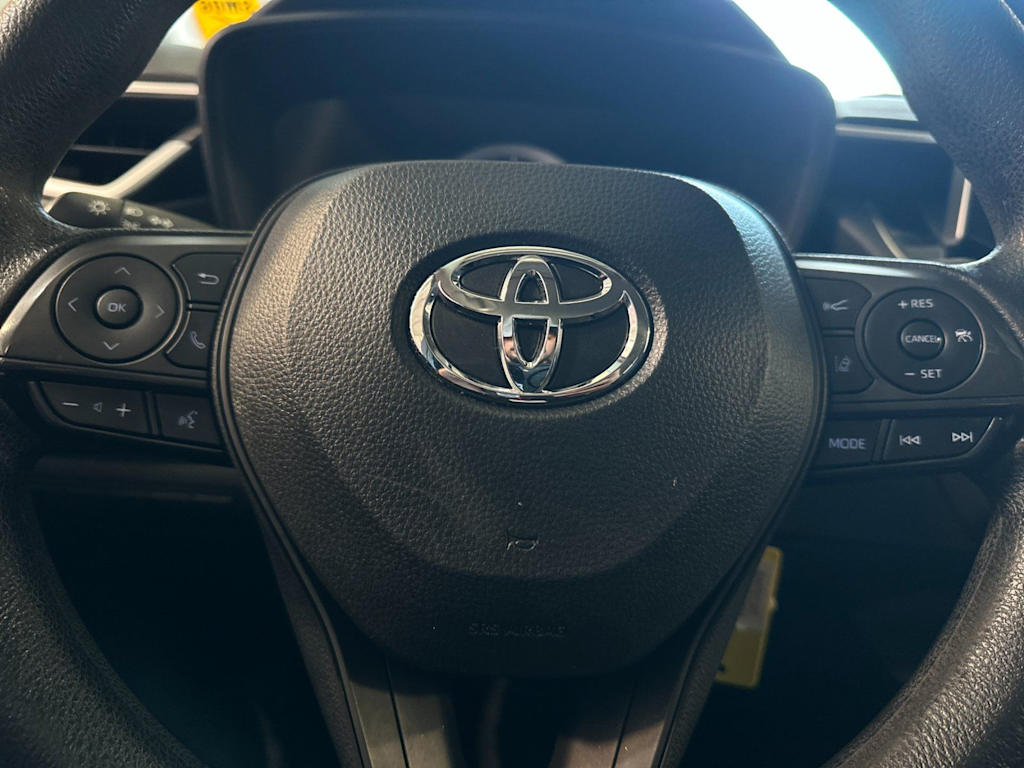 Thumbnail: 2021 Toyota Corolla - 25