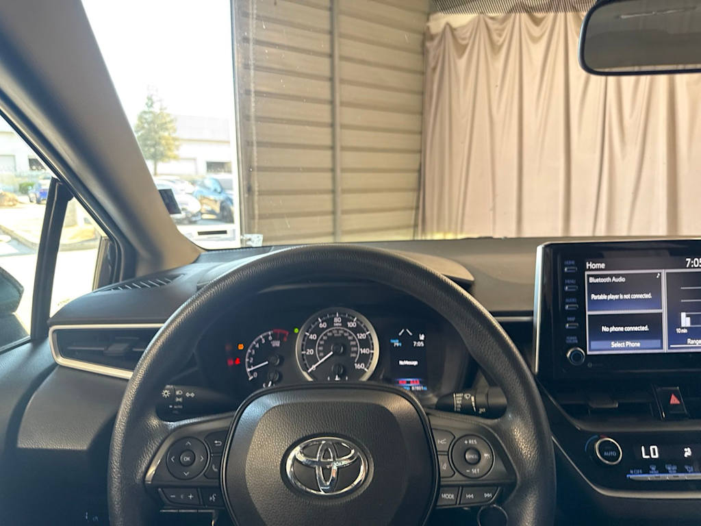 Thumbnail: 2021 Toyota Corolla - 2
