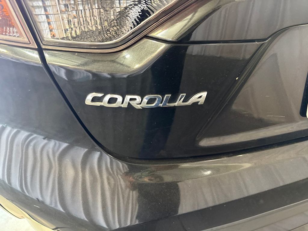 Thumbnail: 2021 Toyota Corolla - 7
