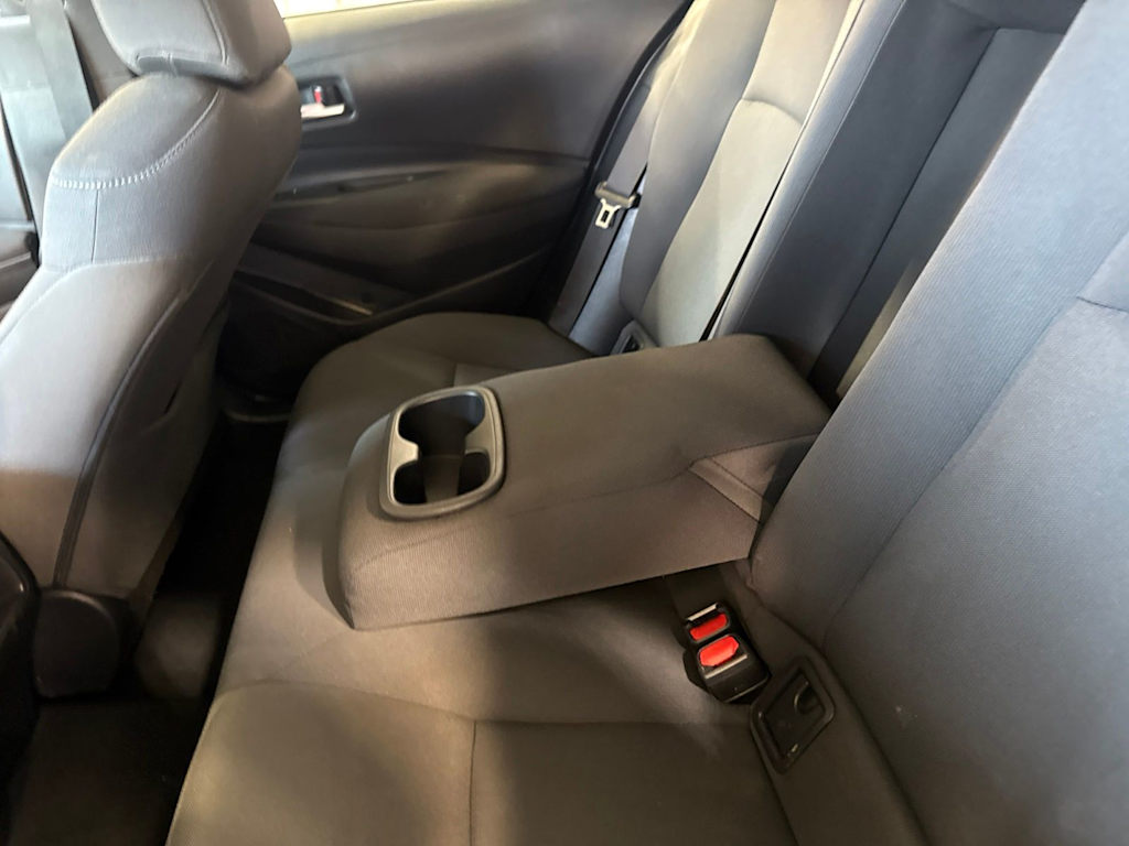 Thumbnail: 2021 Toyota Corolla - 22