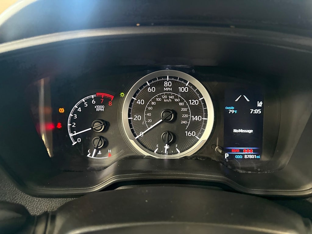 Thumbnail: 2021 Toyota Corolla - 13