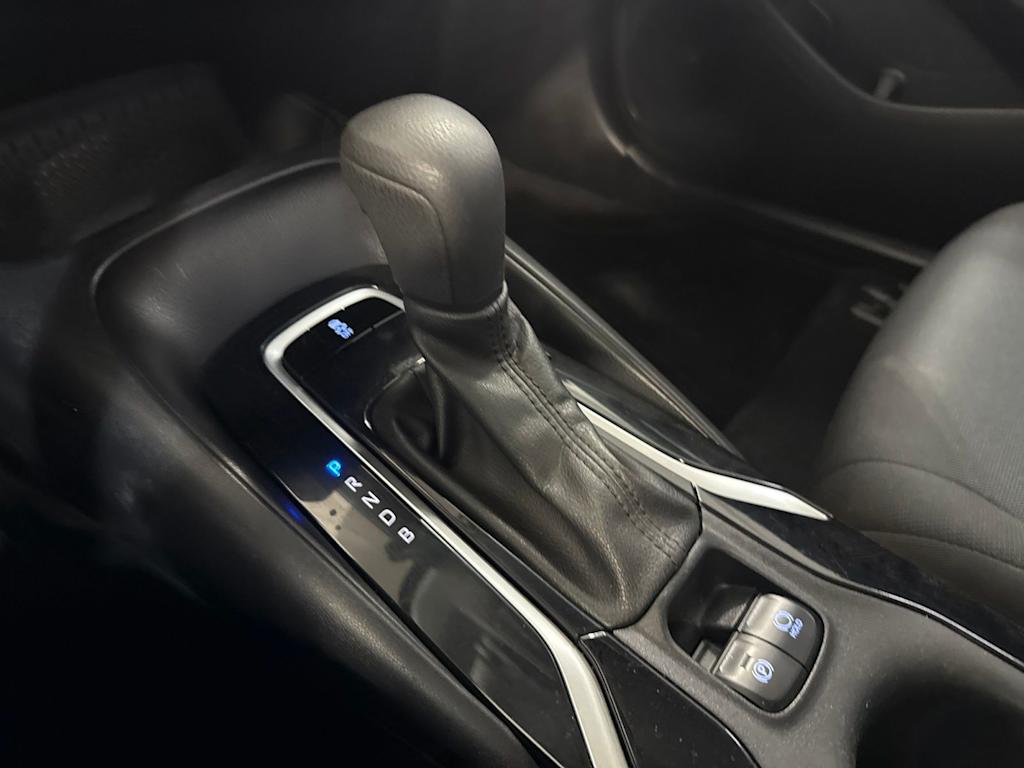 Thumbnail: 2021 Toyota Corolla - 28
