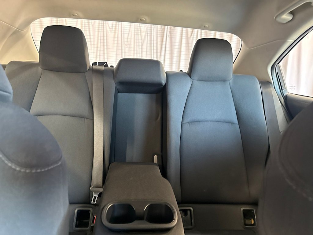 Thumbnail: 2021 Toyota Corolla - 25