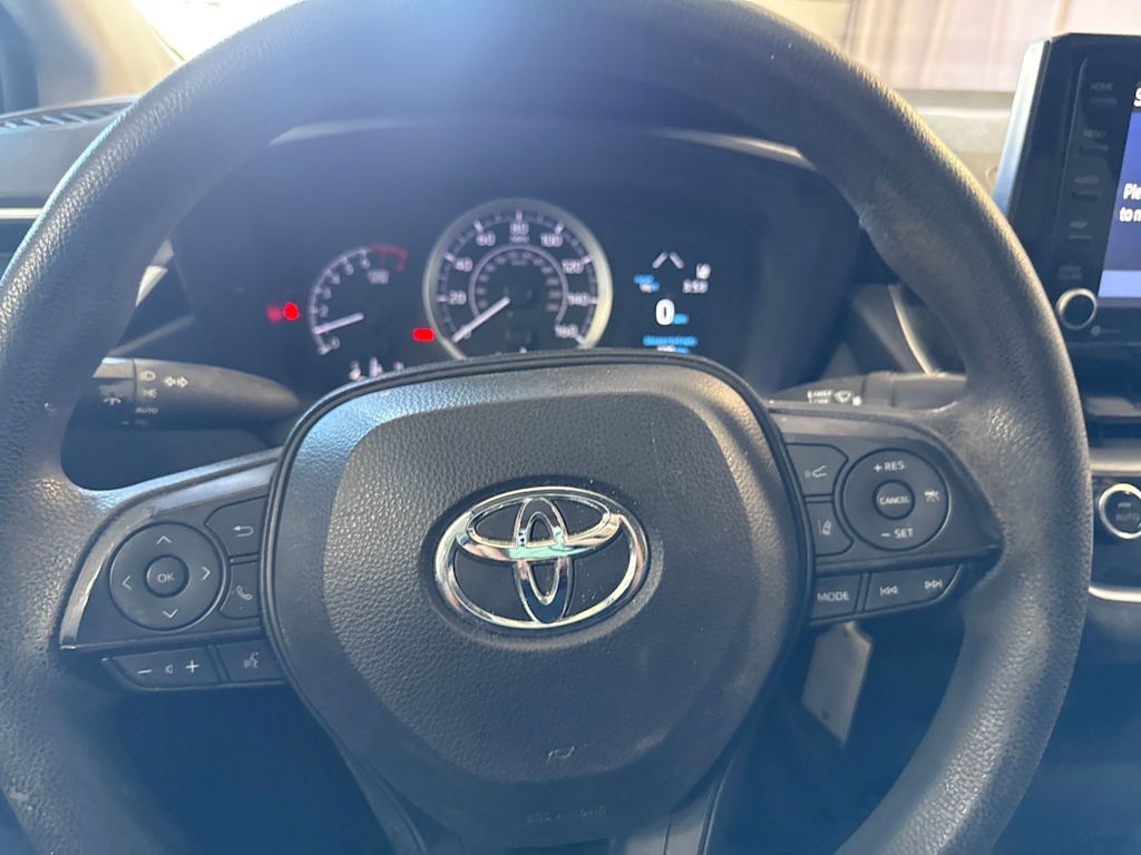 Thumbnail: 2022 Toyota Corolla - 23