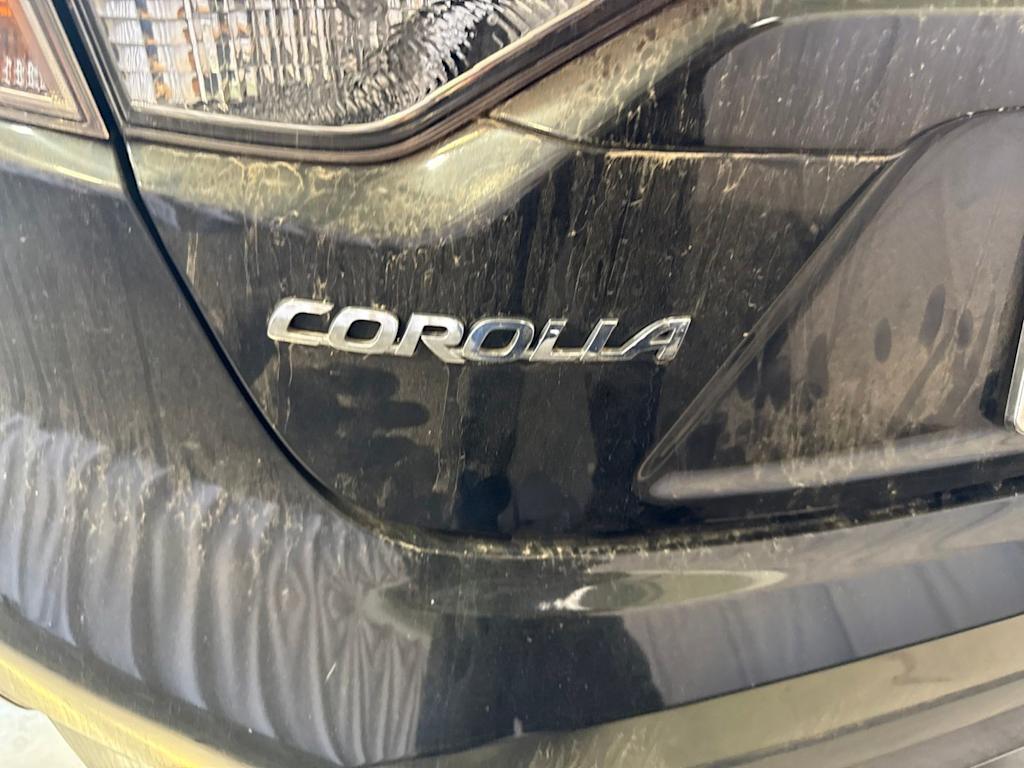 Thumbnail: 2022 Toyota Corolla - 16