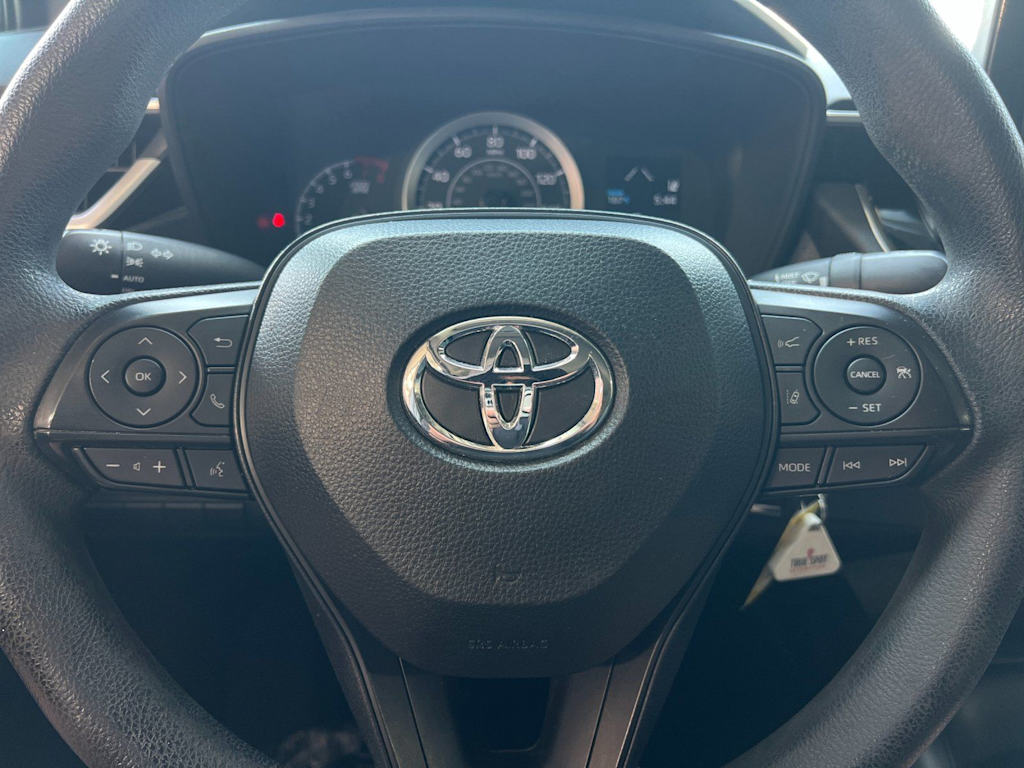 Thumbnail: 2022 Toyota Corolla - 26