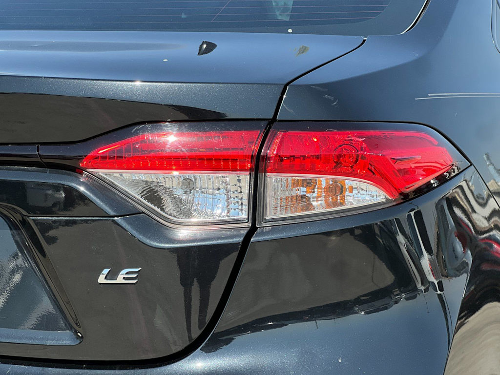 Thumbnail: 2022 Toyota Corolla - 28