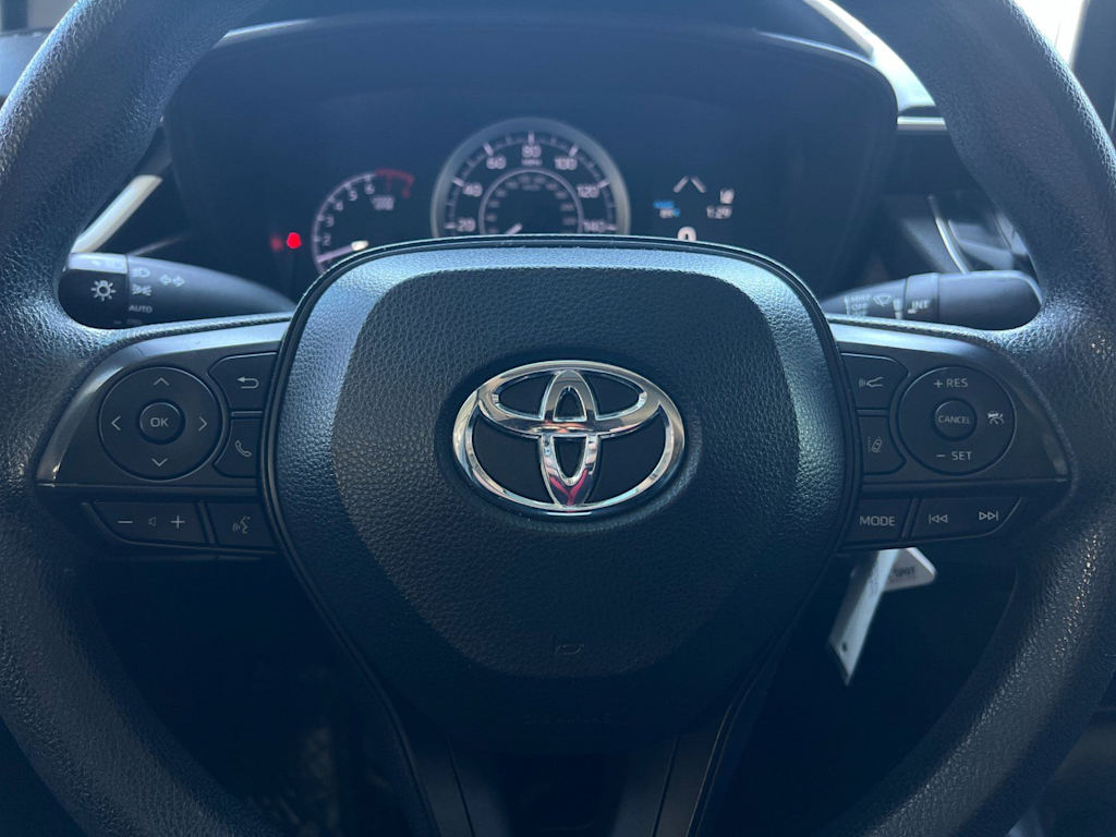 Thumbnail: 2020 Toyota Corolla - 26