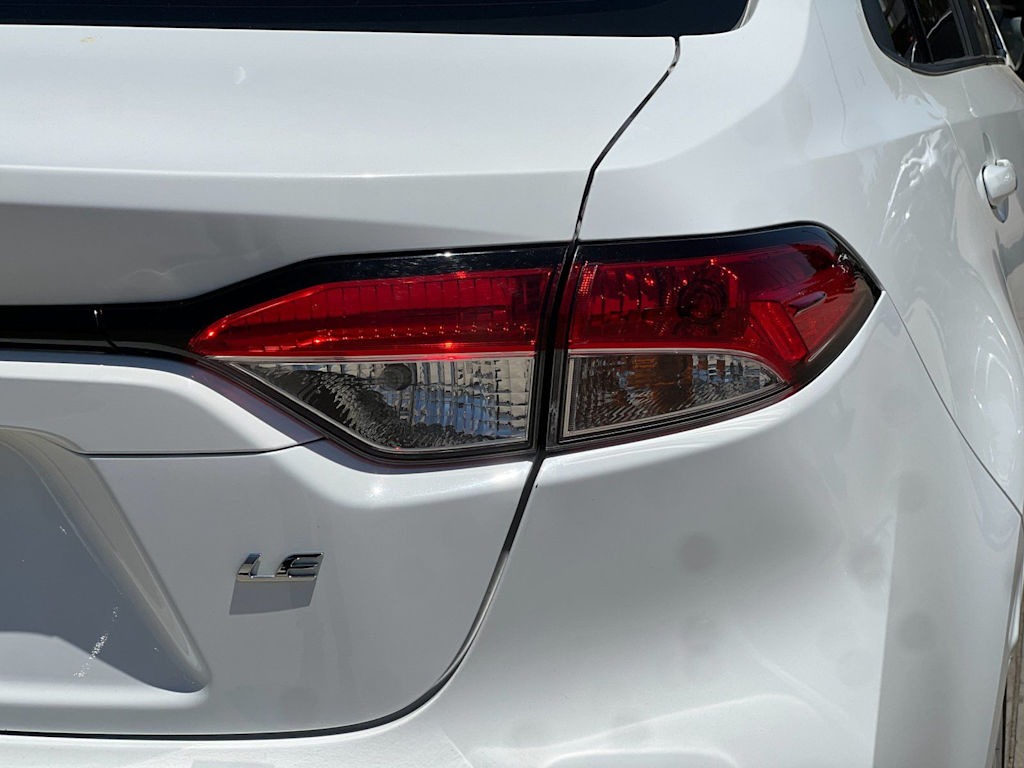 Thumbnail: 2020 Toyota Corolla - 28