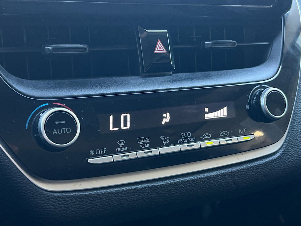Thumbnail: 2020 Toyota Corolla - 25