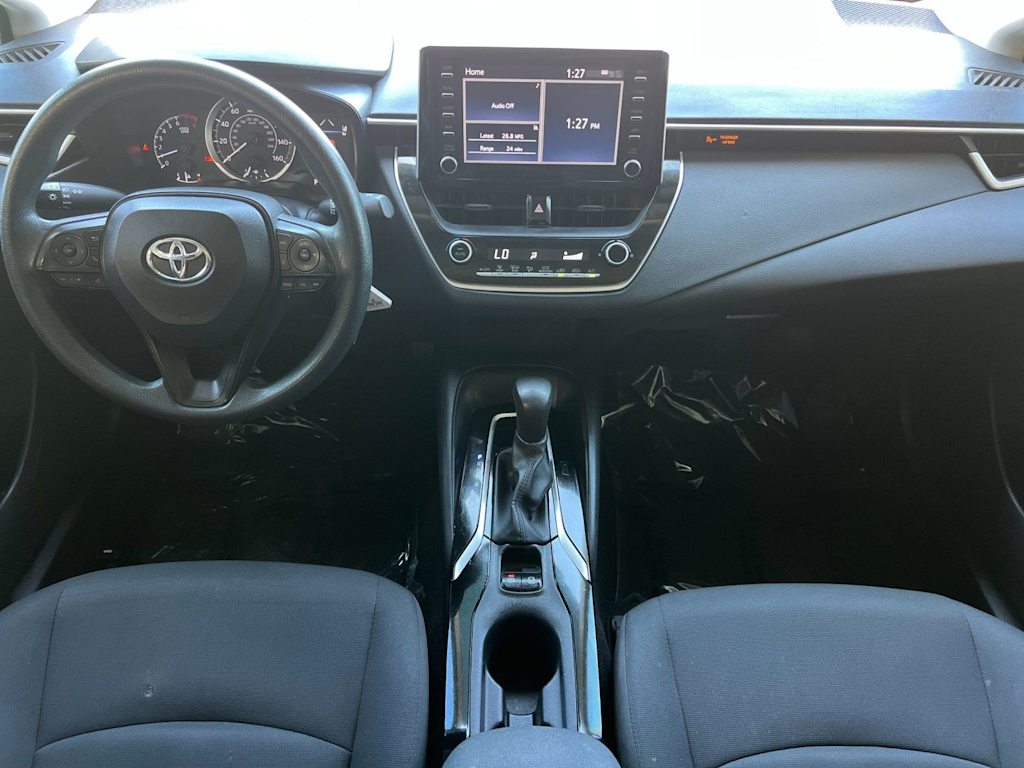 Thumbnail: 2020 Toyota Corolla - 2