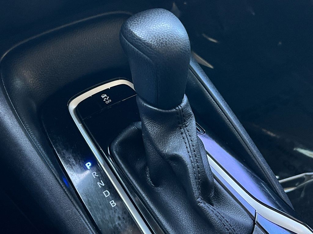 Thumbnail: 2020 Toyota Corolla - 15