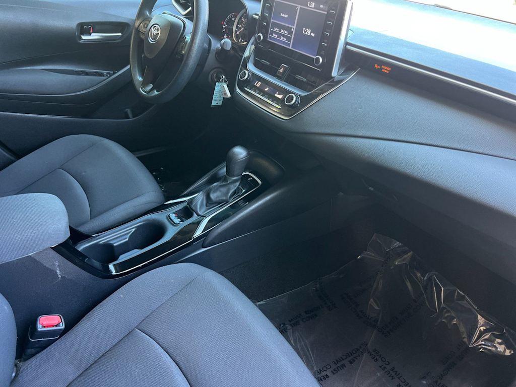 Thumbnail: 2020 Toyota Corolla - 13