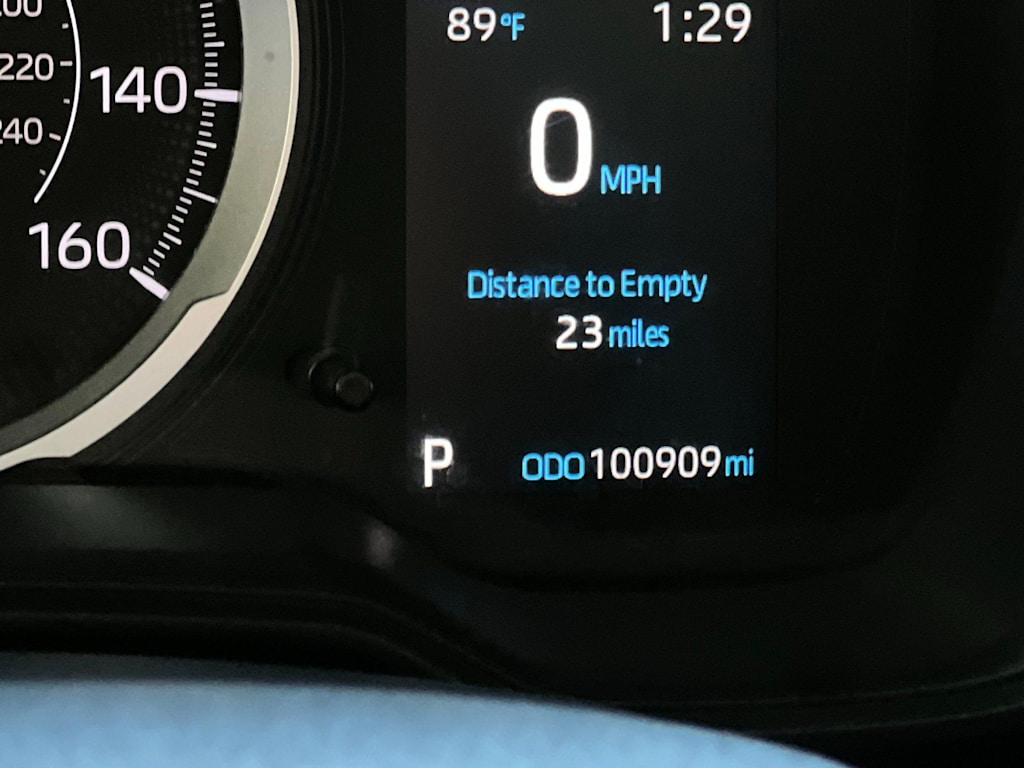 Thumbnail: 2020 Toyota Corolla - 27