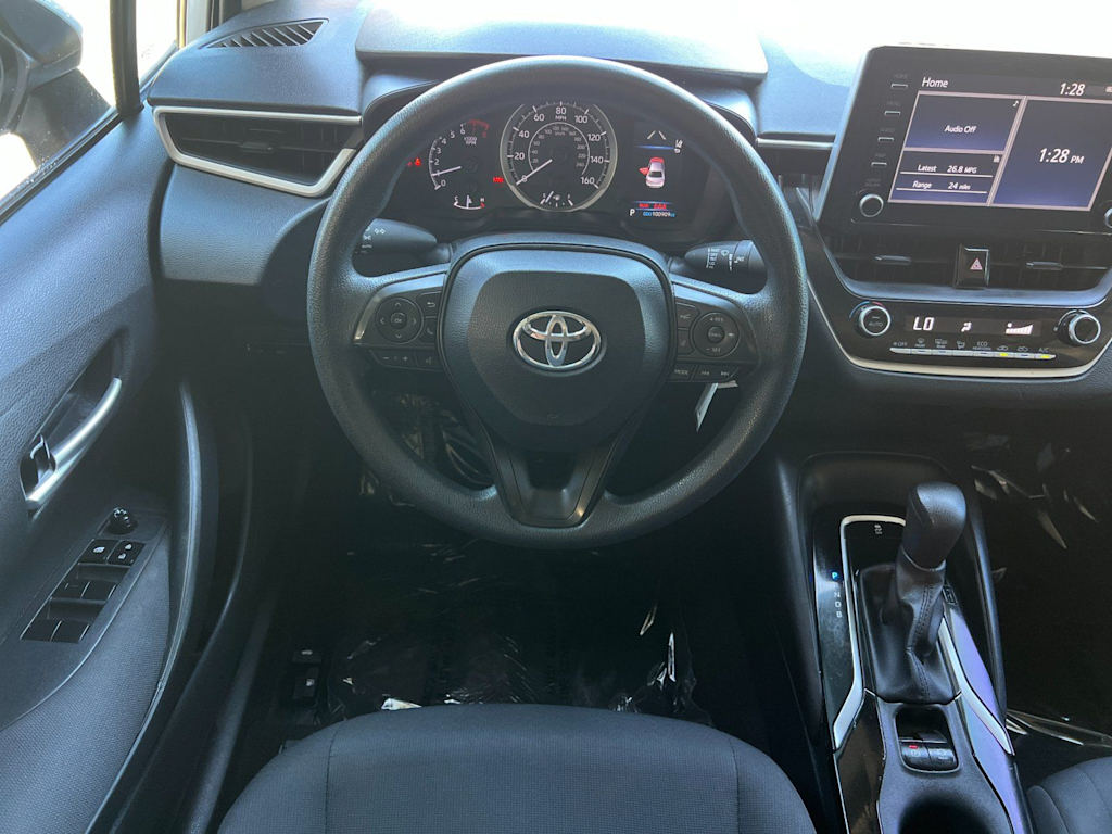 Thumbnail: 2020 Toyota Corolla - 12