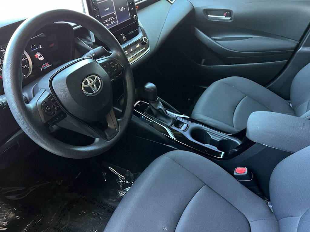 Thumbnail: 2020 Toyota Corolla - 9