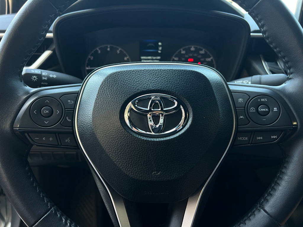 Thumbnail: 2025 Toyota Corolla - 27