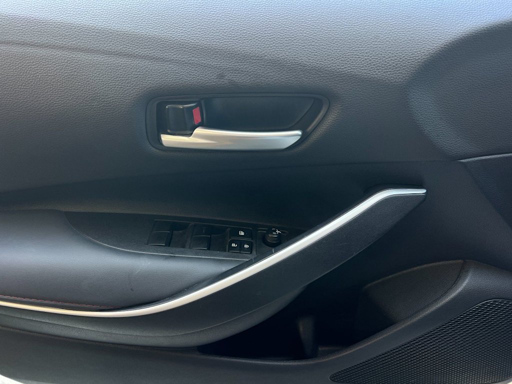 Thumbnail: 2025 Toyota Corolla - 22