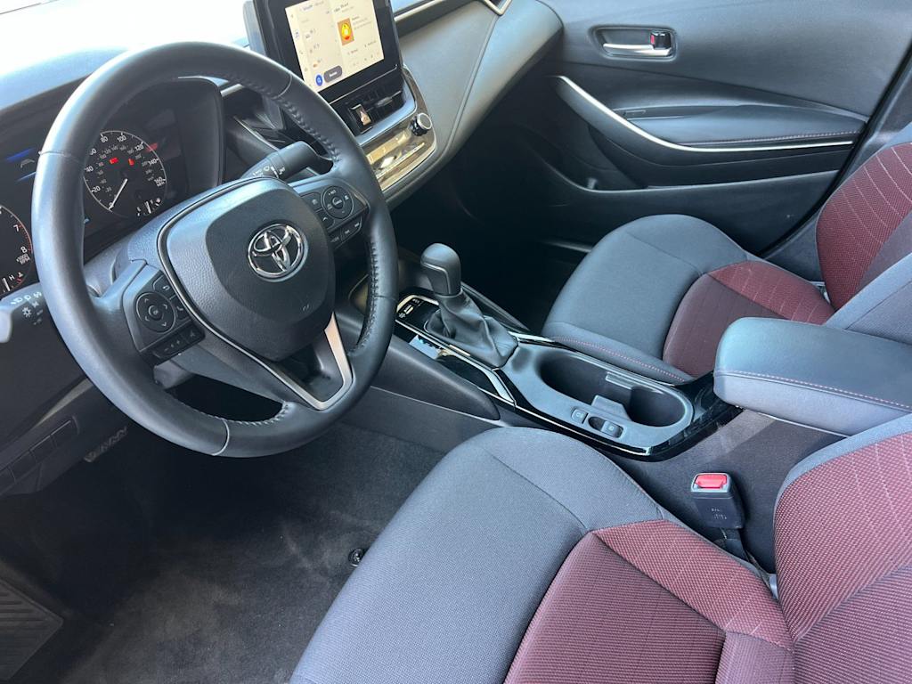 Thumbnail: 2025 Toyota Corolla - 9