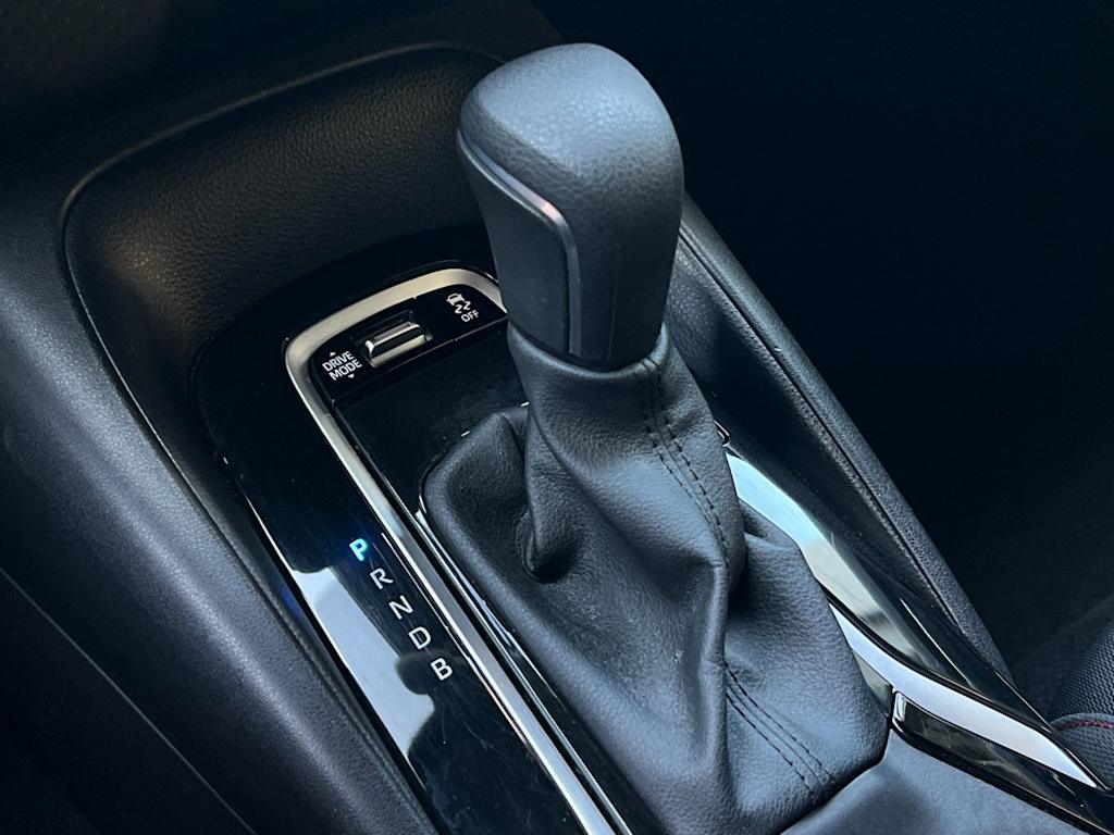 Thumbnail: 2025 Toyota Corolla - 15