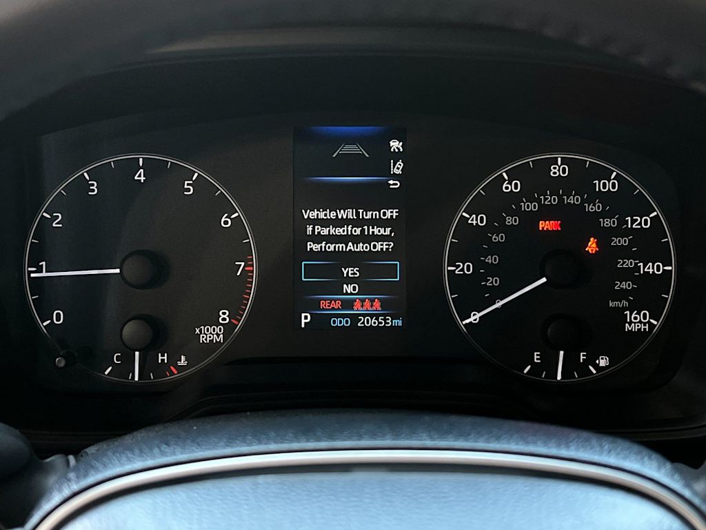 Thumbnail: 2025 Toyota Corolla - 16