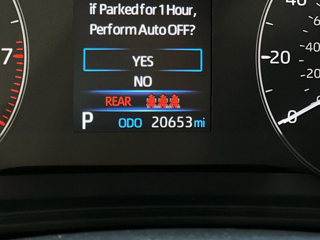 Thumbnail: 2025 Toyota Corolla - 28
