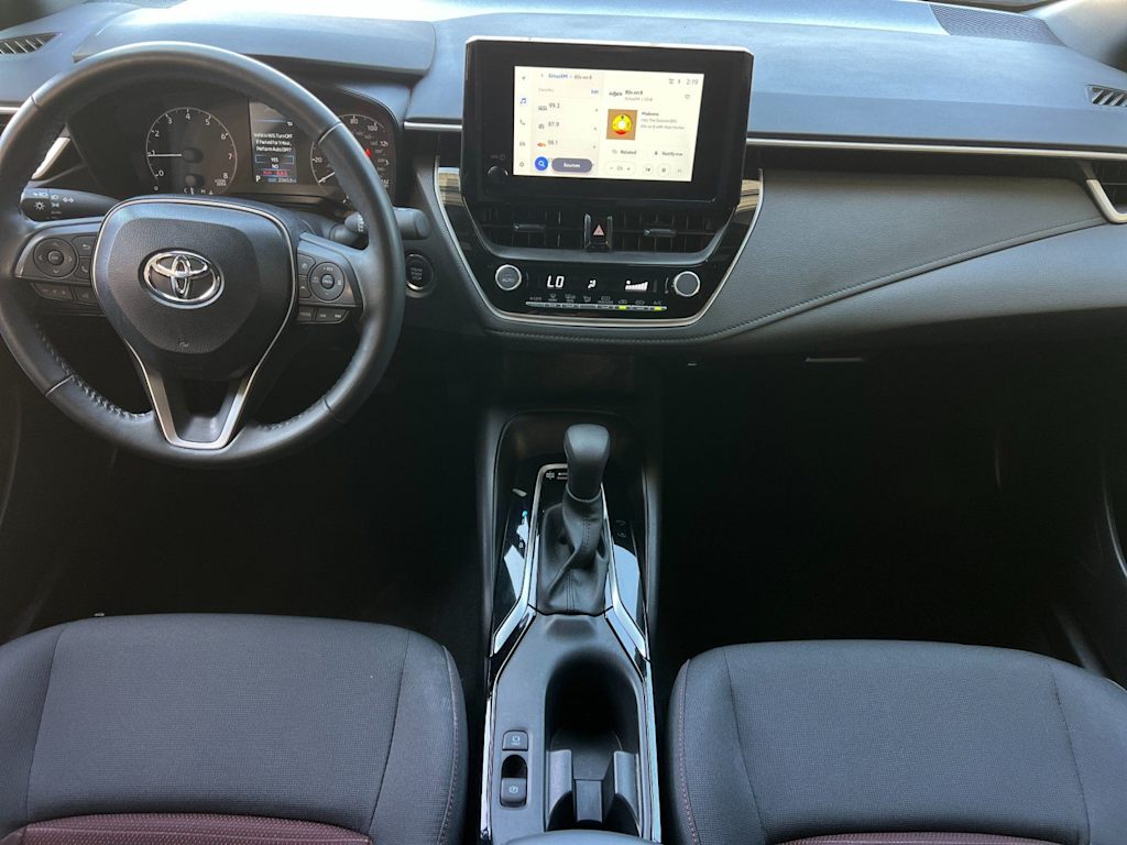 Thumbnail: 2025 Toyota Corolla - 2