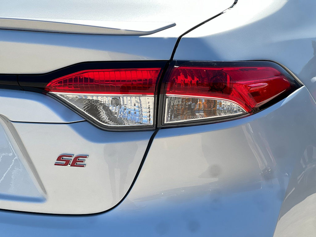 Thumbnail: 2025 Toyota Corolla - 29