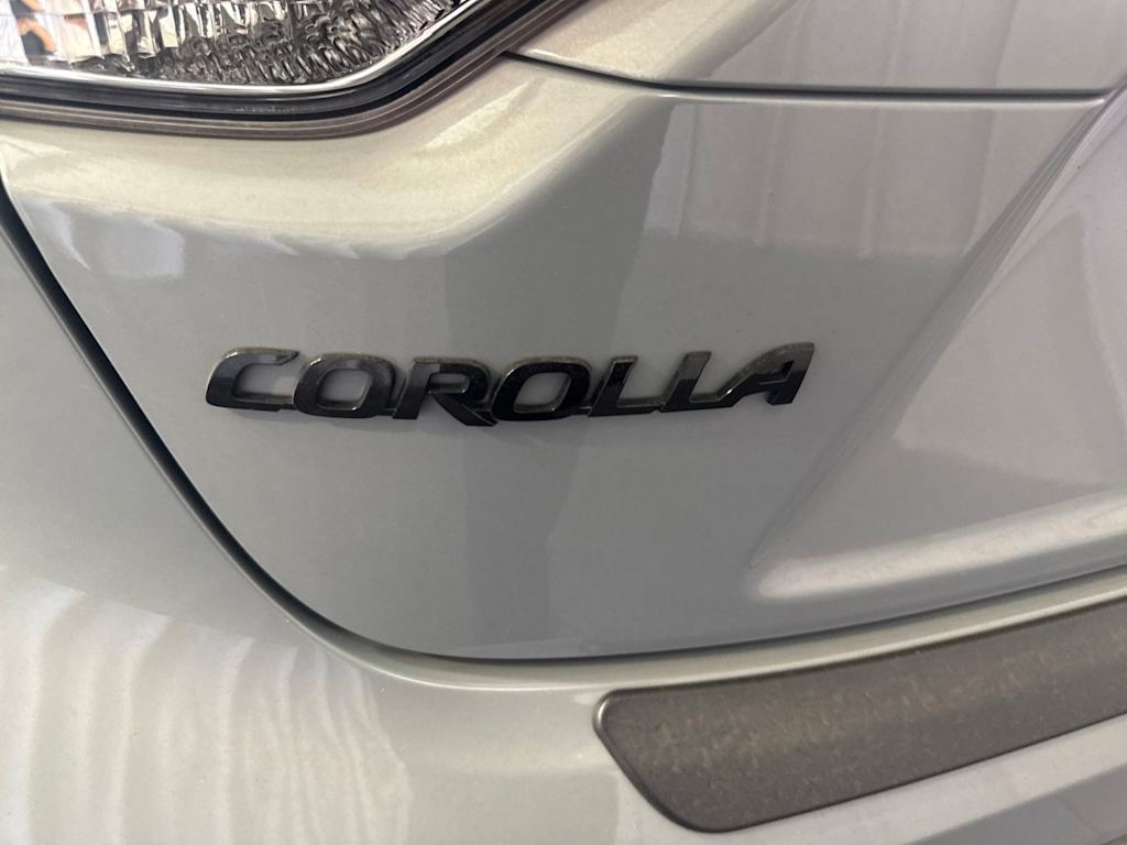 Thumbnail: 2021 Toyota Corolla - 6