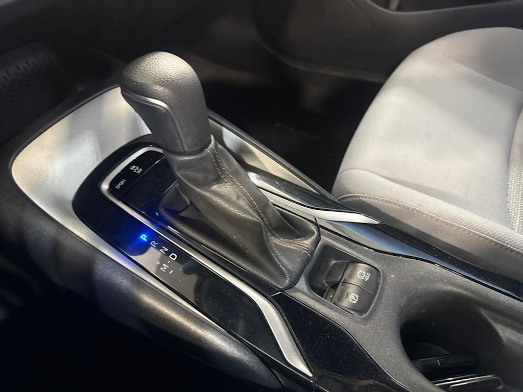 Thumbnail: 2021 Toyota Corolla - 11