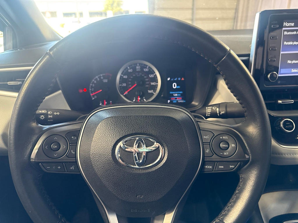 Thumbnail: 2021 Toyota Corolla - 26