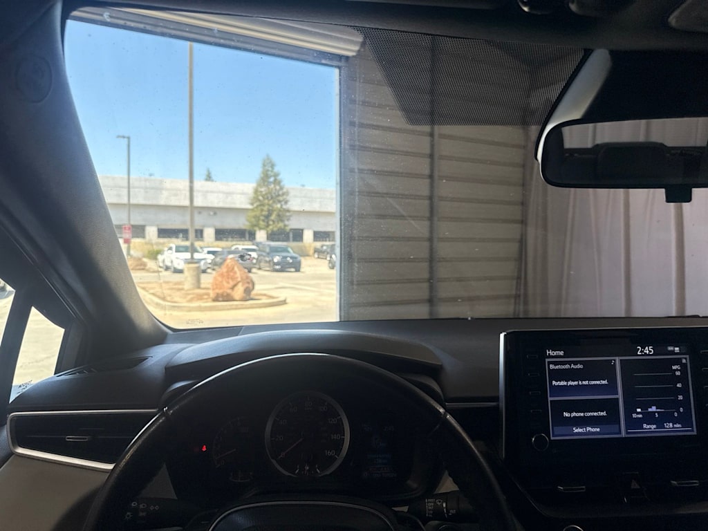 Thumbnail: 2021 Toyota Corolla - 14