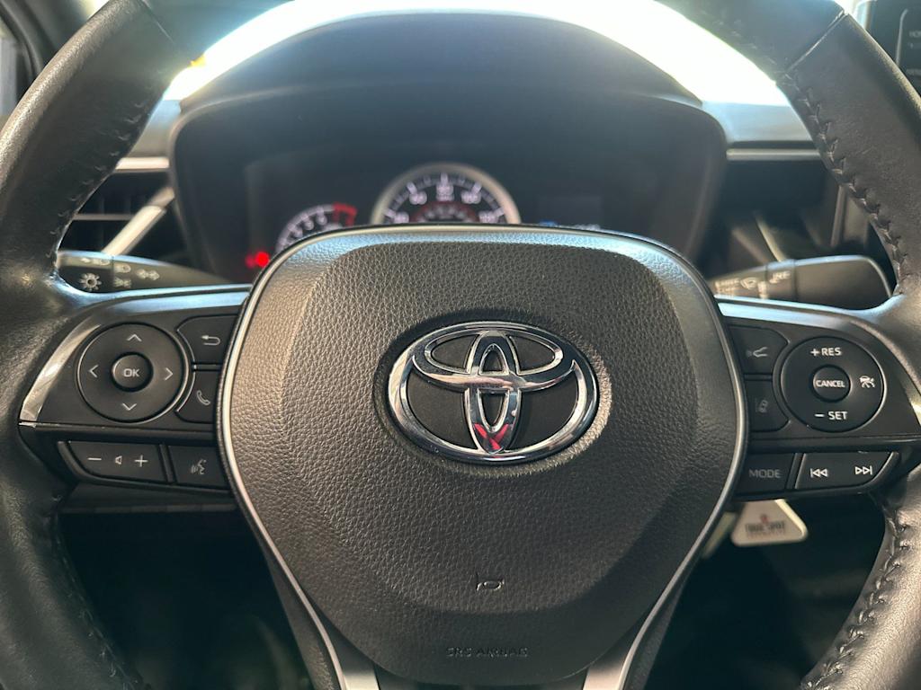 Thumbnail: 2022 Toyota Corolla - 25
