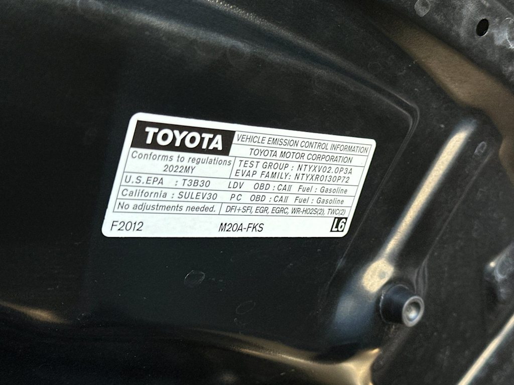 Thumbnail: 2022 Toyota Corolla - 17