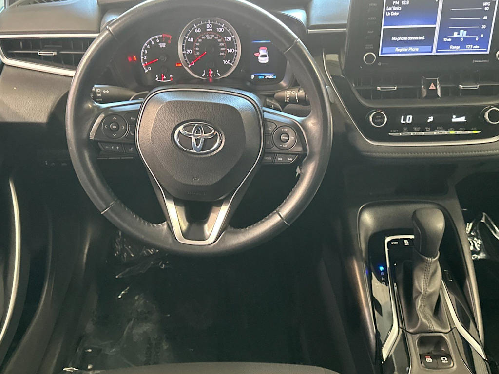 Thumbnail: 2022 Toyota Corolla - 12