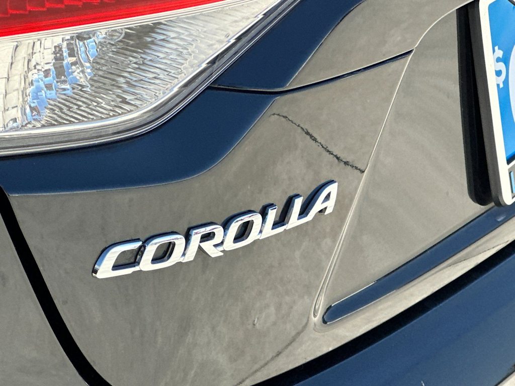 Thumbnail: 2022 Toyota Corolla - 7