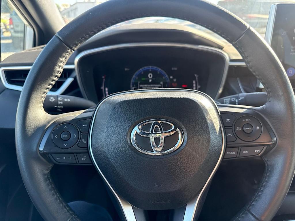 Thumbnail: 2025 Toyota Corolla - 24