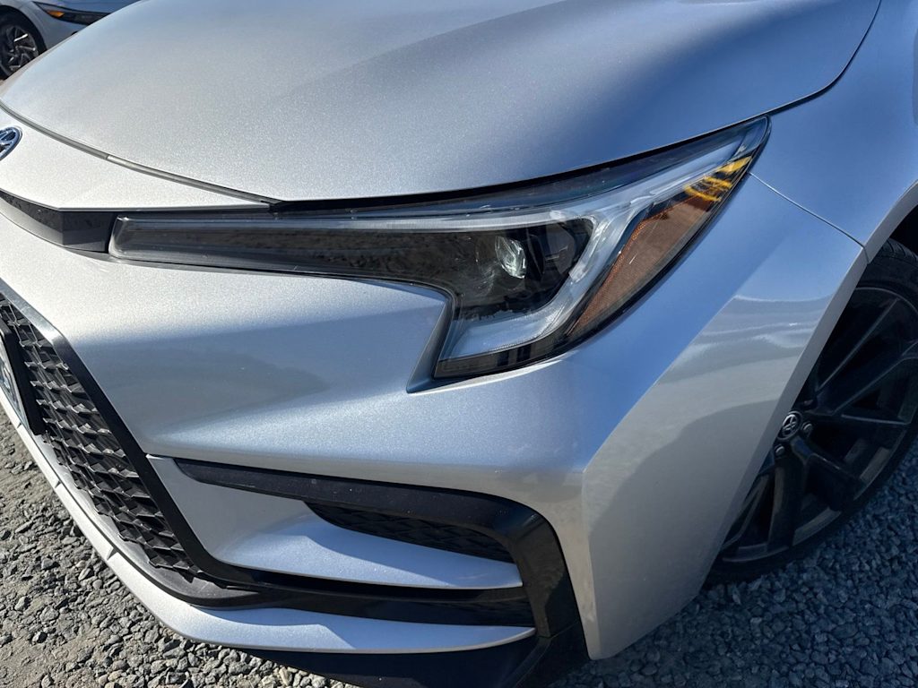 Thumbnail: 2025 Toyota Corolla - 16