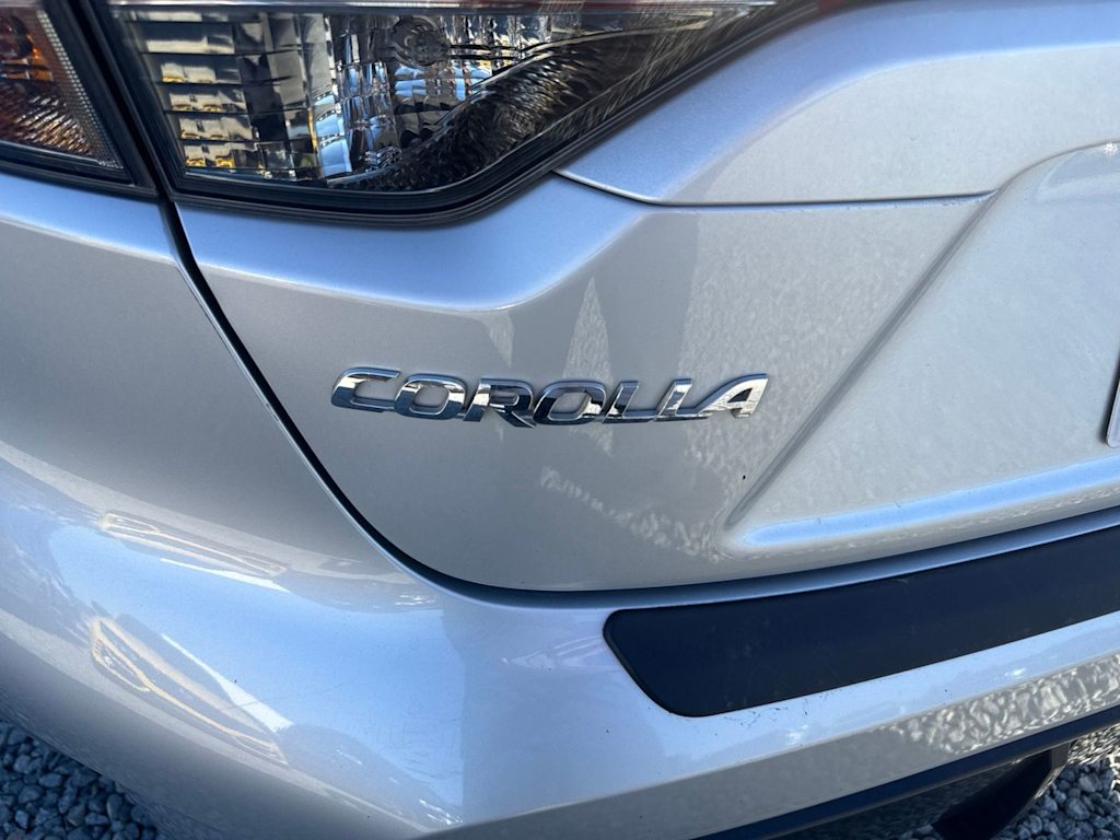 Thumbnail: 2025 Toyota Corolla - 6