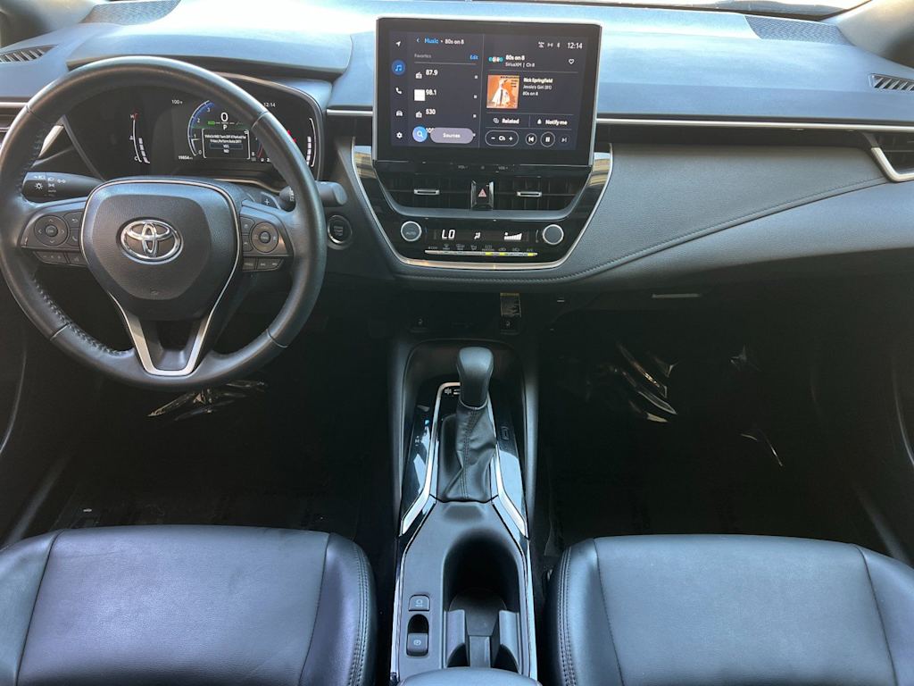 Thumbnail: 2025 Toyota Corolla - 2