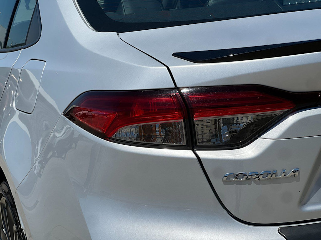 Thumbnail: 2025 Toyota Corolla - 29