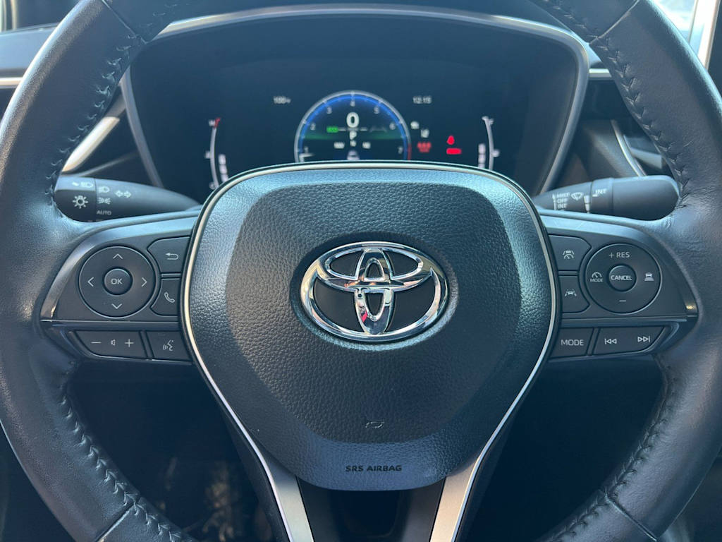 Thumbnail: 2025 Toyota Corolla - 27