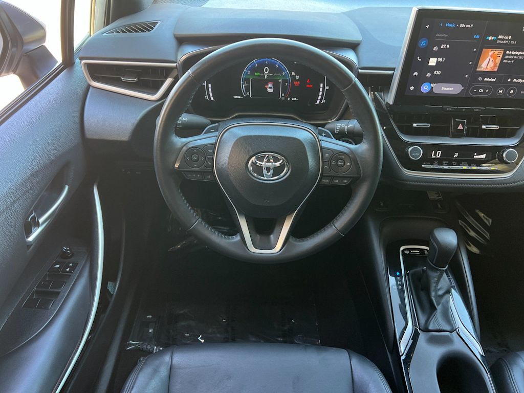 Thumbnail: 2025 Toyota Corolla - 11