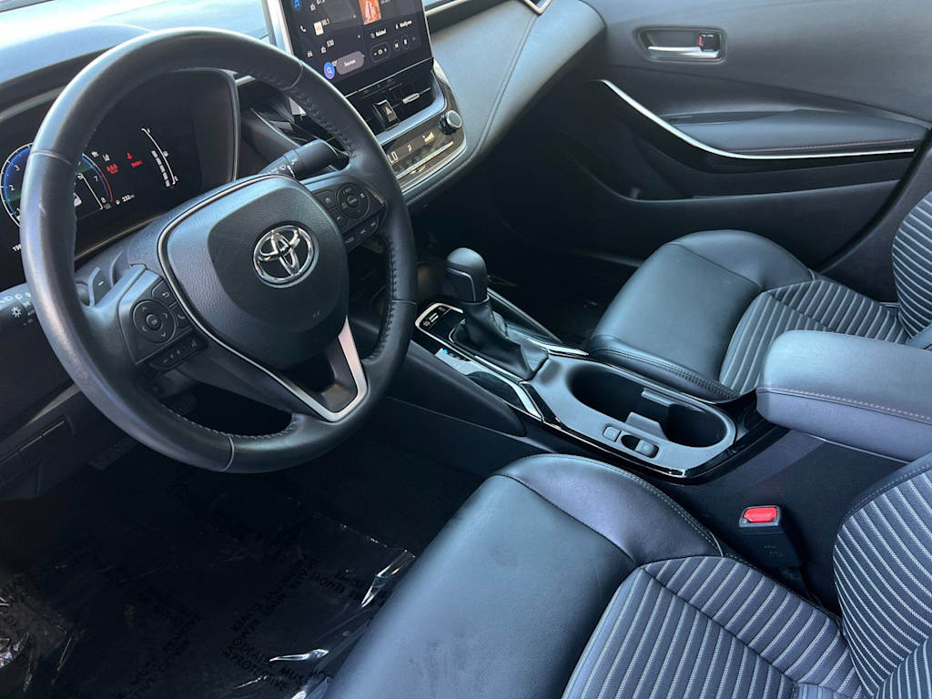 Thumbnail: 2025 Toyota Corolla - 9